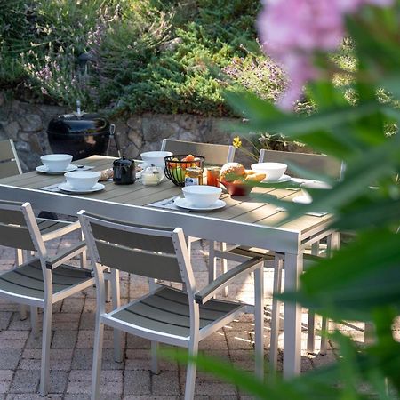 Apartment With Garden & Terrasse Very Quiet Thonon-les-Bains Extérieur photo