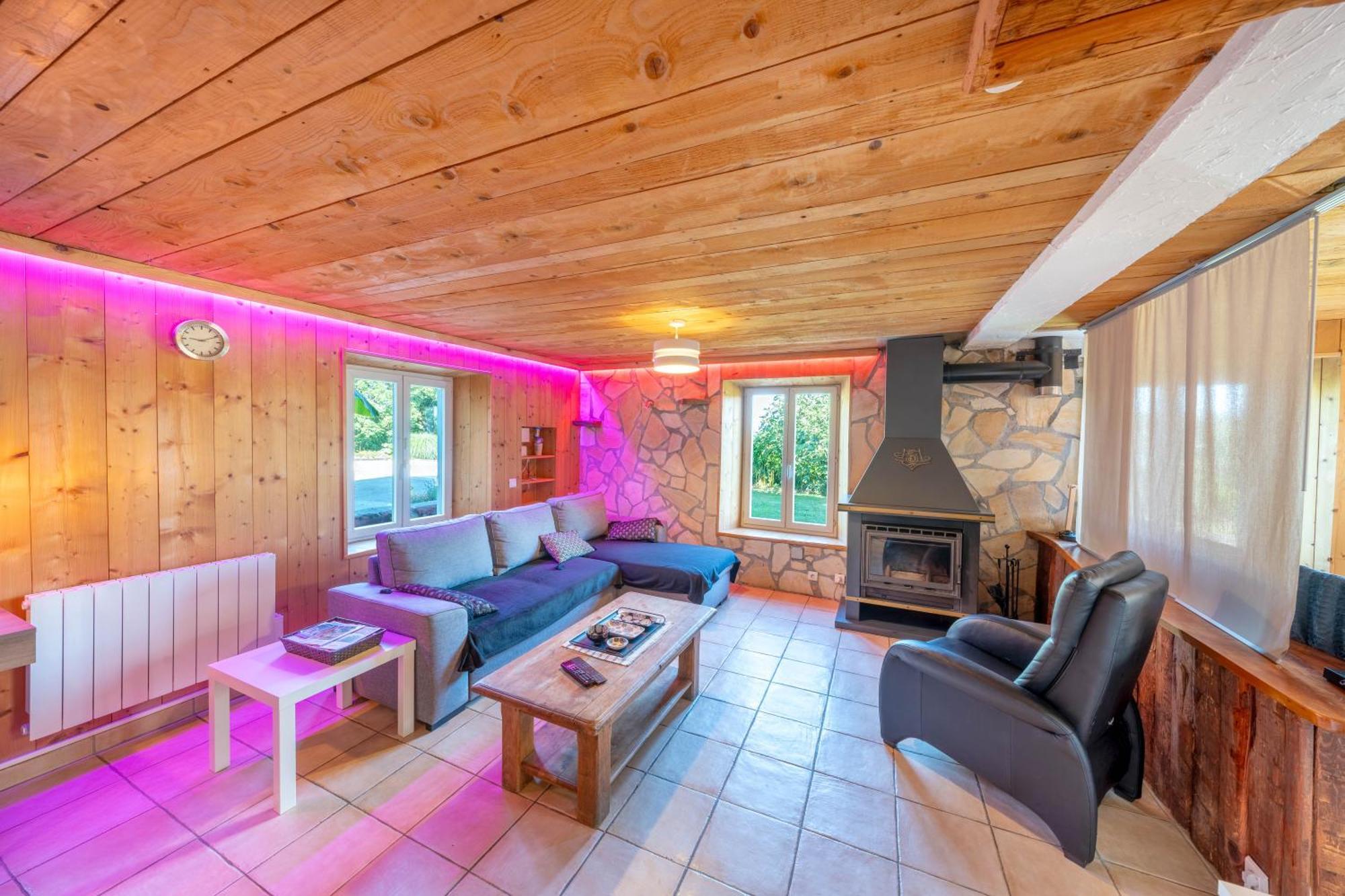 Apartment With Garden & Terrasse Very Quiet Thonon-les-Bains Extérieur photo