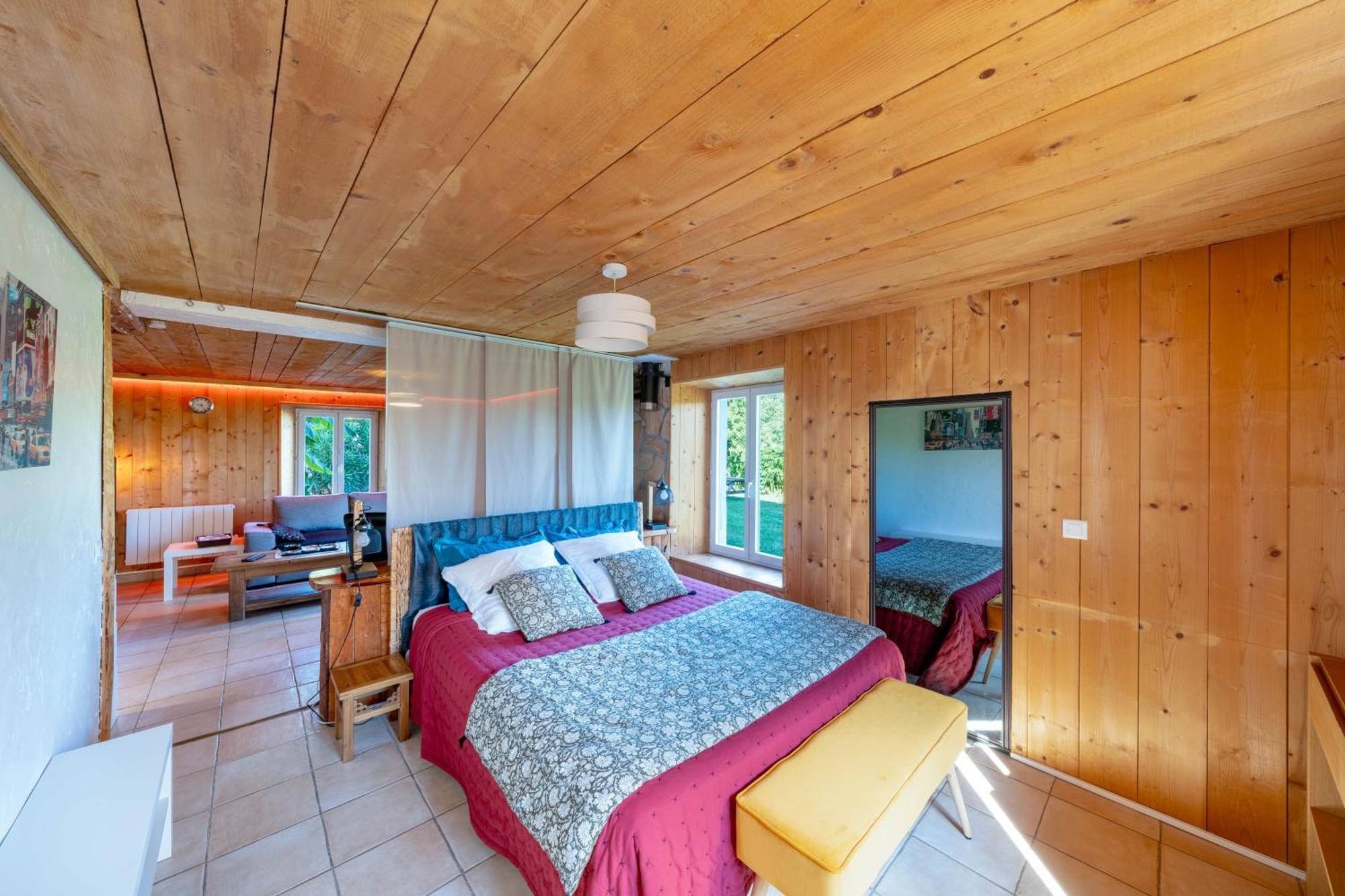 Apartment With Garden & Terrasse Very Quiet Thonon-les-Bains Extérieur photo