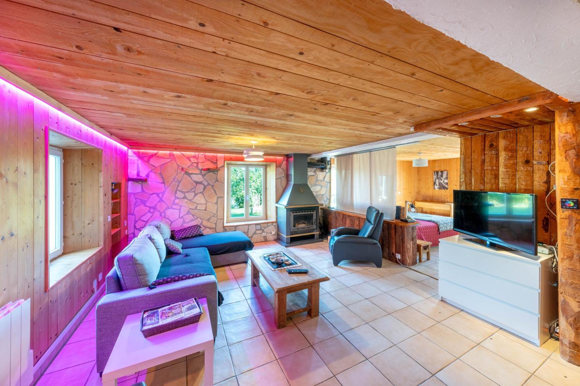 Apartment With Garden & Terrasse Very Quiet Thonon-les-Bains Extérieur photo