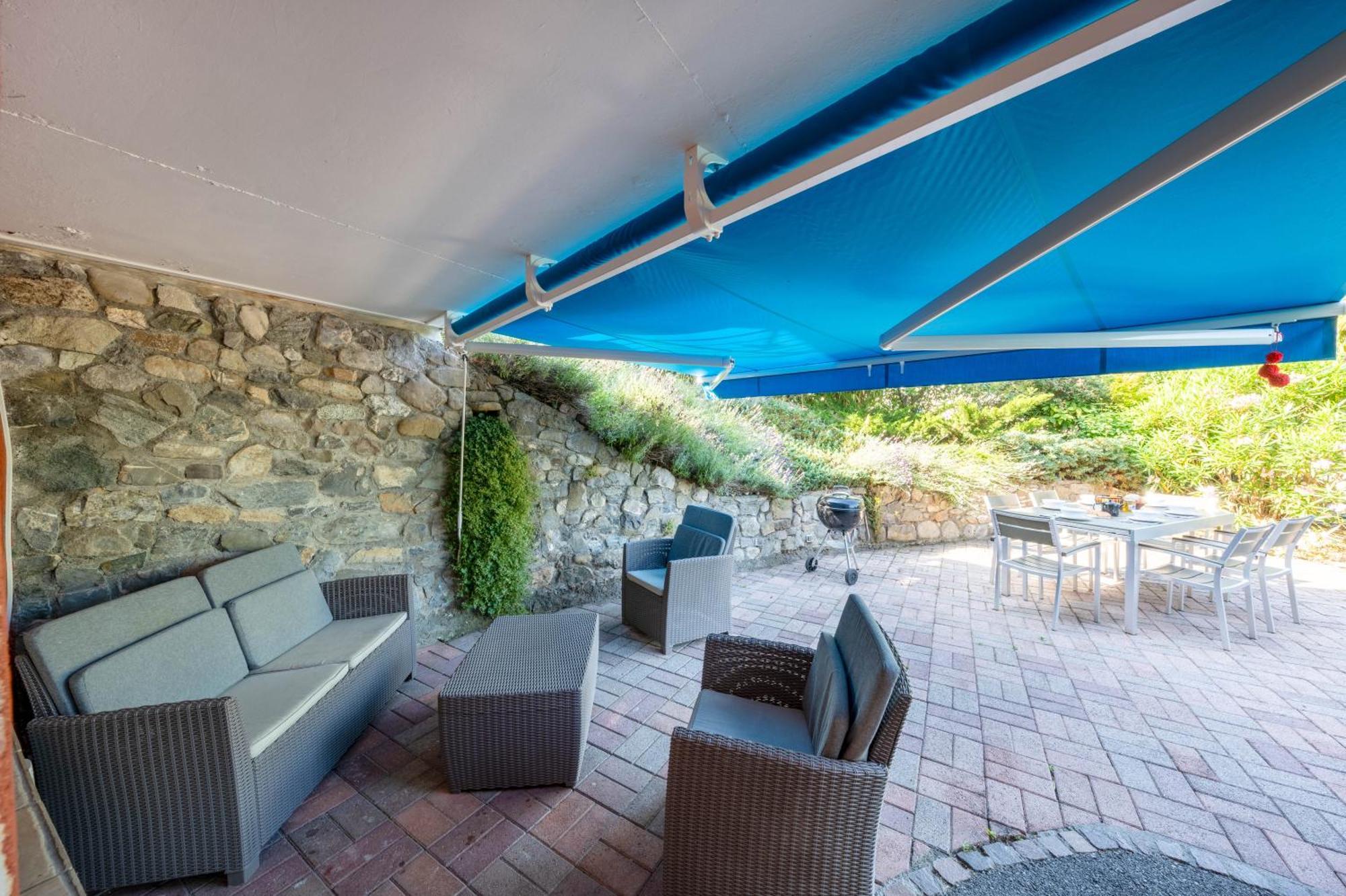 Apartment With Garden & Terrasse Very Quiet Thonon-les-Bains Extérieur photo